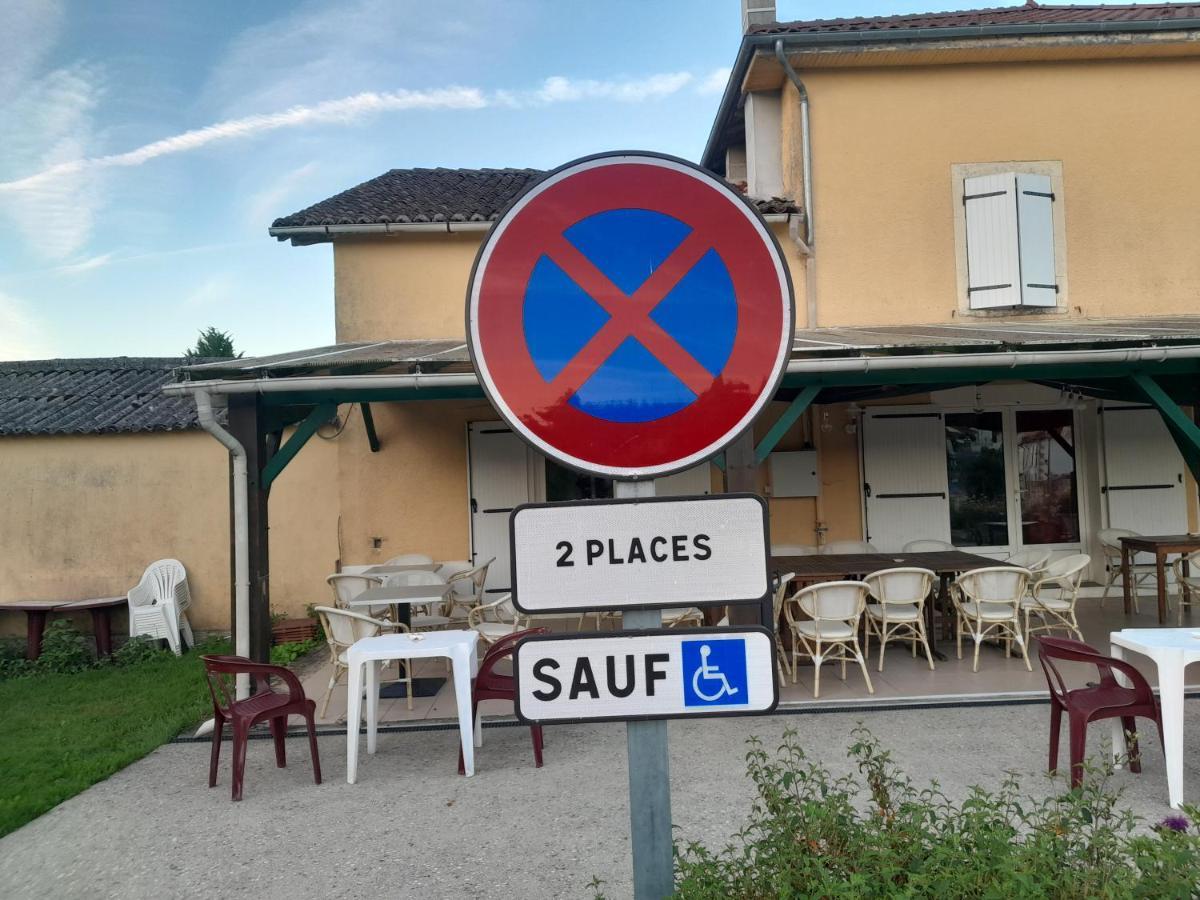 La Marchadaine * Montrollet