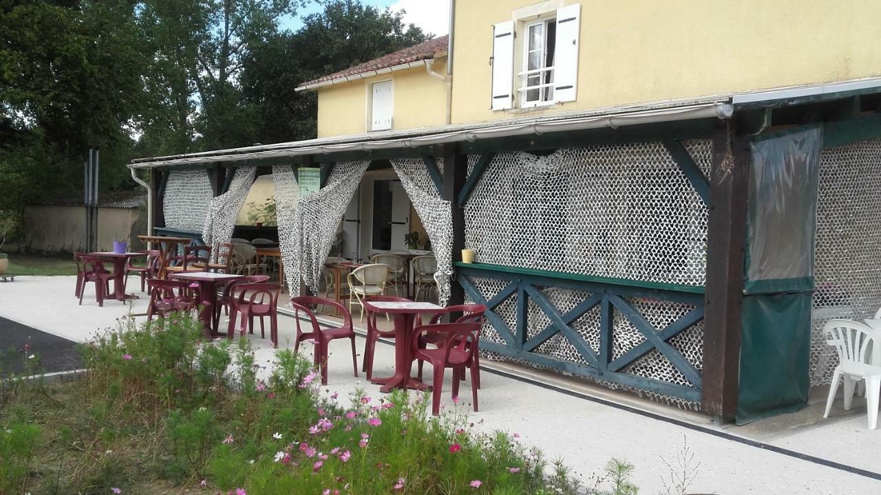 La Marchadaine